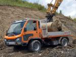 Aebi VT450 2009 года